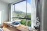 1 Bedroom Condo for rent in Hill Myna Condotel, Choeng Thale, Phuket