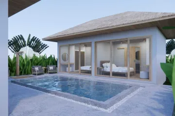 2 Bedroom Villa for sale in Bo Phut, Surat Thani