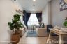 Condo for rent in THE BASE Height-Chiang Mai, Wat Ket, Chiang Mai