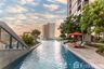 Condo for rent in THE BASE Height-Chiang Mai, Wat Ket, Chiang Mai