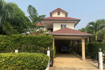 3 Bedroom House for Sale or Rent in Cha am, Phetchaburi