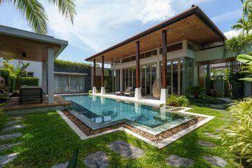 4 Bedroom Villa for sale in Choeng Thale, Phuket
