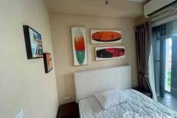 1 Bedroom Condo for sale in Chapter One Eco Ratchada - Huaikwang, Huai Khwang, Bangkok near MRT Huai Khwang
