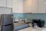 1 Bedroom Condo for Sale or Rent in Mazarine Ratchayothin, Chan Kasem, Bangkok near BTS Ratchayothin