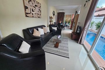 3 Bedroom Villa for sale in Rawai, Phuket