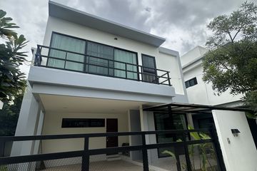 3 Bedroom House for rent in Chicmo Place 48, Pa Tan, Chiang Mai