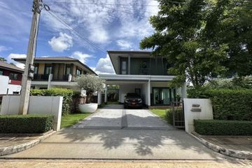 4 Bedroom House for rent in San Phi Suea, Chiang Mai