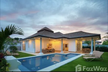 3 Bedroom Villa for Sale or Rent in Thap Tai, Prachuap Khiri Khan
