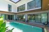 4 Bedroom Villa for sale in Pong, Chonburi