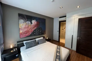 1 Bedroom Condo for sale in Emerald Terrace, Patong, Phuket
