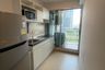 1 Bedroom Condo for sale in Supalai Park Talat Phlu Station, Talat Phlu, Bangkok near BTS Wutthakat