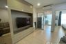 1 Bedroom Condo for sale in Supalai Park Talat Phlu Station, Talat Phlu, Bangkok near BTS Wutthakat