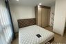 1 Bedroom Condo for sale in Supalai Park Talat Phlu Station, Talat Phlu, Bangkok near BTS Wutthakat