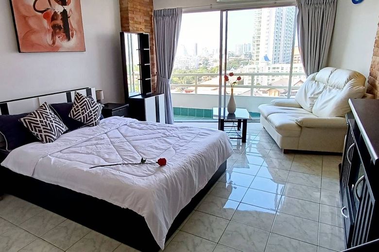 Condo For Rent