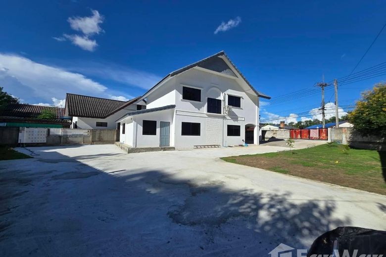 4 Bedroom House For Rent