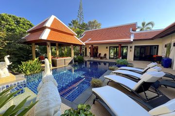 4 Bedroom Villa for rent in Rawai, Phuket