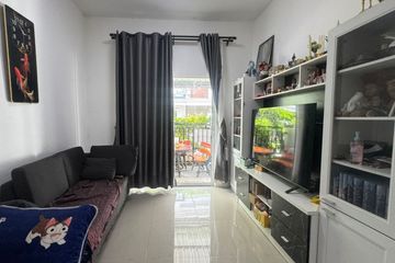 3 Bedroom Townhouse for sale in Nong Prue, Chonburi
