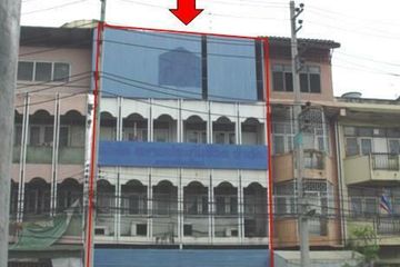 2 Bedroom Townhouse for Sale or Rent in Chang Phueak, Chiang Mai