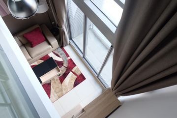 1 Bedroom Condo for sale in Phra Khanong, Bangkok near BTS Ekkamai