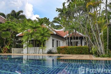 1 Bedroom Villa for rent in The Gardens by Vichara, Choeng Thale, Phuket