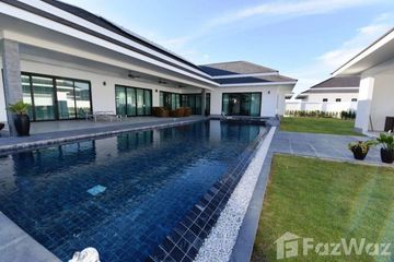 4 Bedroom Villa for sale in Cha am, Phetchaburi
