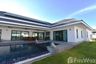 4 Bedroom Villa for sale in The Clouds Hua Hin - Cha Am, Cha am, Phetchaburi
