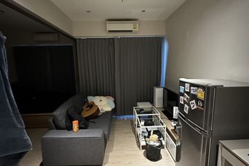 1 Bedroom Condo for Sale or Rent in Dao Khanong, Bangkok near BTS Talat Phlu