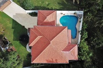 4 Bedroom Villa for rent in Chalong, Phuket