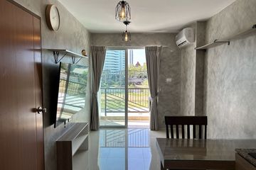 Condo for sale in Nong Prue, Chonburi