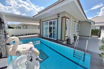 3 Bedroom Villa for rent in Thap Tai, Prachuap Khiri Khan