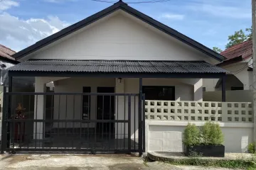 2 Bedroom House for sale in San Na Meng, Chiang Mai