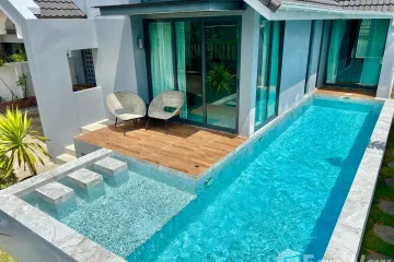 2 Bedroom House for rent in Chalong, Phuket