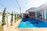 4 Bedroom Villa for sale in Nice Breeze 9, Hin Lek Fai, Prachuap Khiri Khan