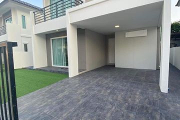 3 Bedroom House for rent in Huai Yai, Chonburi