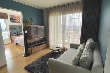 1 Bedroom Condo for sale in U Delight Residence Pattanakarn-Thonglor, Suan Luang, Bangkok near Airport Rail Link Ramkhamhaeng