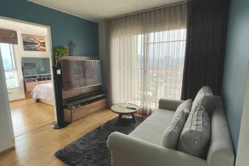 1 Bedroom Condo for sale in Suan Luang, Bangkok near Airport Rail Link Ramkhamhaeng