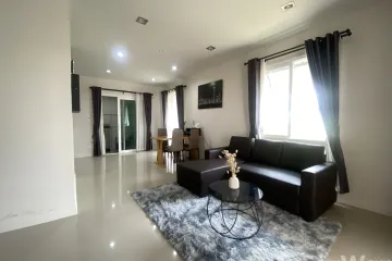 3 Bedroom Townhouse for rent in Chang Khlan, Chiang Mai