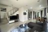 3 Bedroom Townhouse for rent in Karnkanok 19, Chang Khlan, Chiang Mai