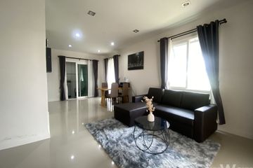 3 Bedroom Townhouse for rent in Karnkanok 19, Chang Khlan, Chiang Mai