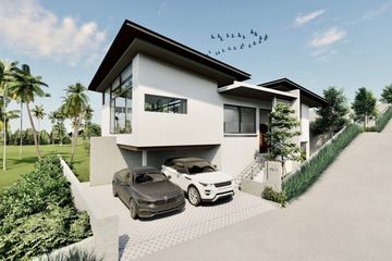 3 Bedroom Villa for sale in Mae Nam, Surat Thani