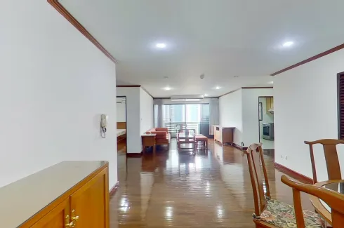 3 Bedroom Condo for sale at Le Premier 2