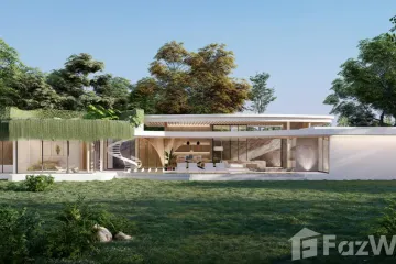 3 Bedroom Villa for sale in Na Mueang, Surat Thani