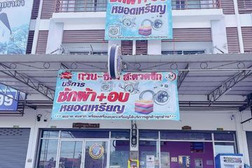 6 Bedroom Commercial for sale in Bang Phriang, Samut Prakan