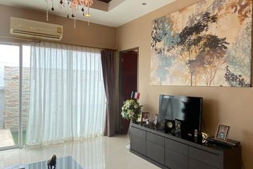 3 Bedroom Villa for sale in Nong Prue, Chonburi