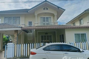 5 Bedroom House for sale in Han Kaeo, Chiang Mai