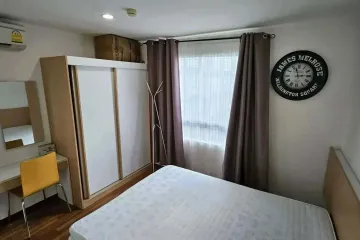 1 Bedroom Condo for Sale or Rent in Chom Phon, Bangkok near BTS Mo chit