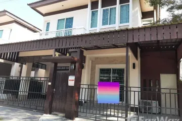 3 Bedroom House for rent in Chai Sathan, Chiang Mai
