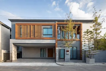 5 Bedroom Villa for rent in Ban Waen, Chiang Mai