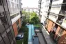 1 Bedroom Condo for sale in Apple Condo, Samrong Nuea, Samut Prakan near BTS Bearing