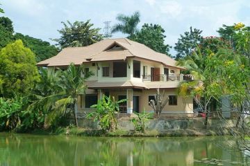 5 Bedroom House for sale in Fa Ham, Chiang Mai